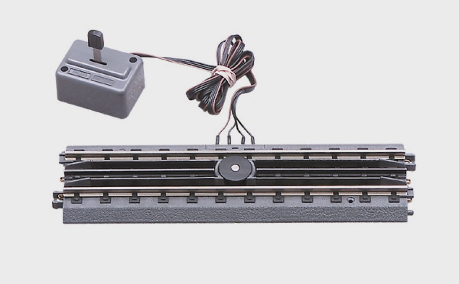 40-1008 - RealTrax Operating Track Section