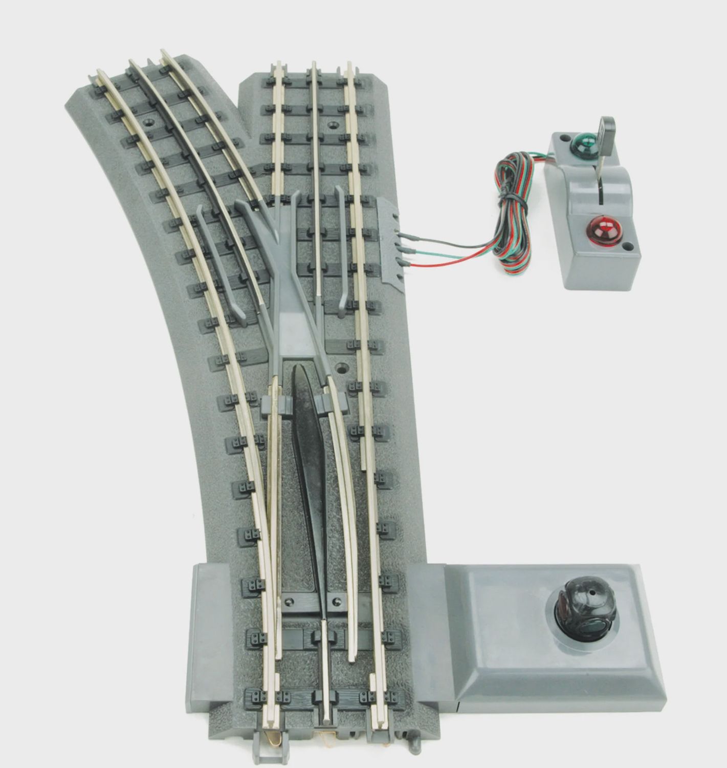 40-1056 - RealTrax O-54 Lefthand Switch