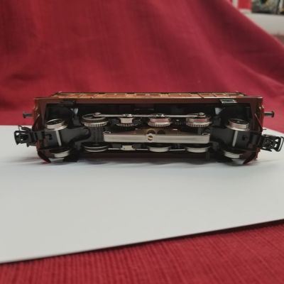 DUS61 - Marklin HO 3170 - USED