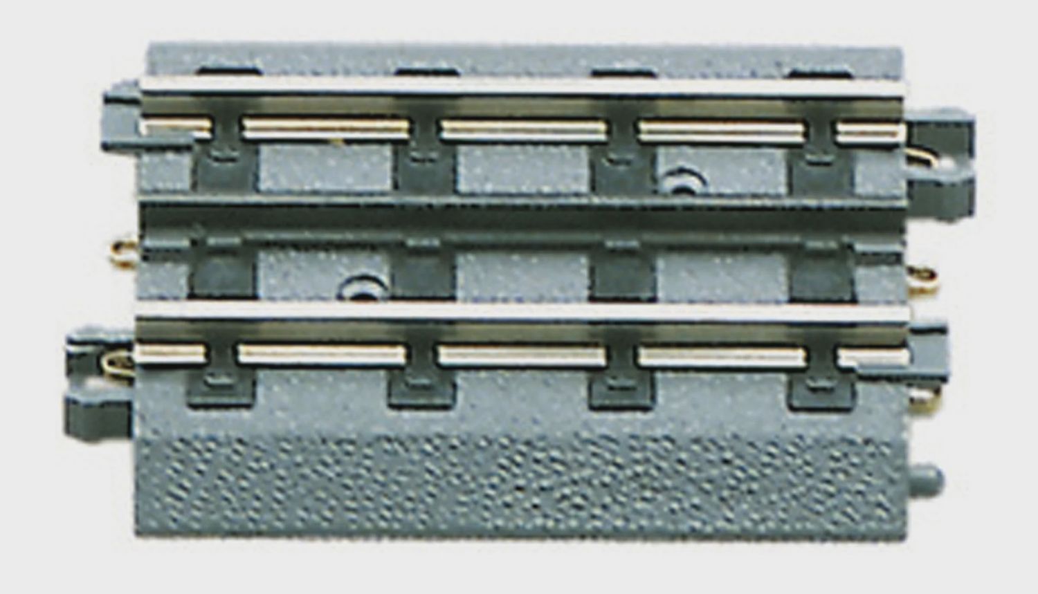 40-1018 - RealTrax 3.5" Straight Section