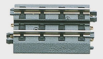 40-1018 - RealTrax 3.5" Straight Section