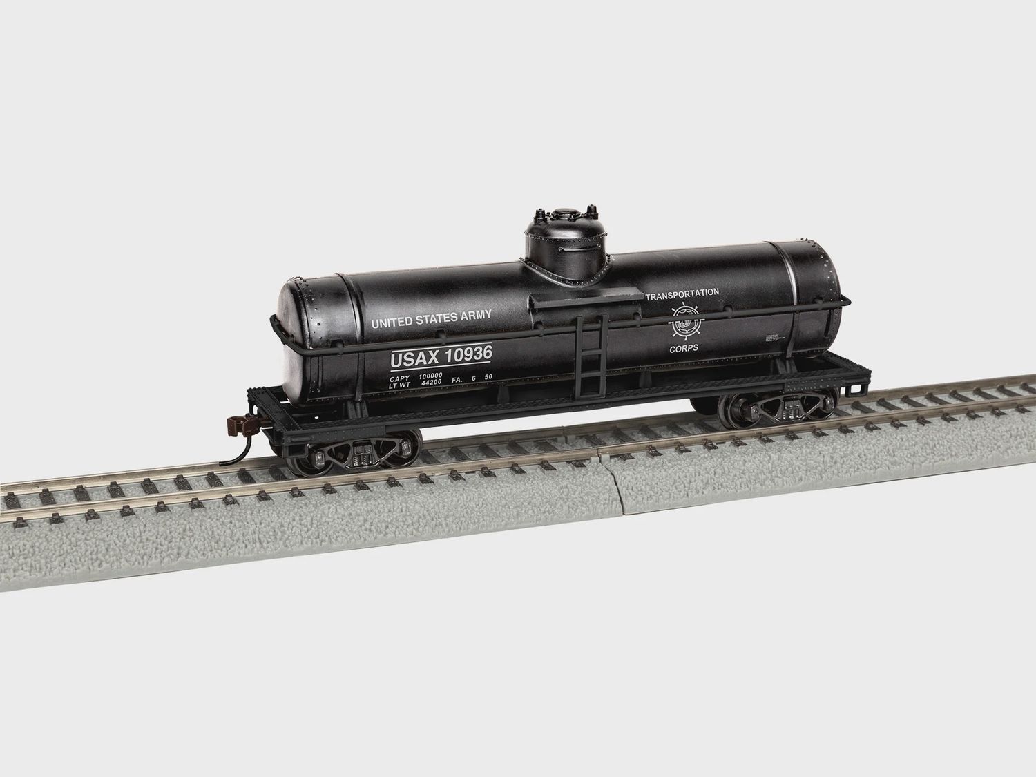 1954150 - USATC TANK CAR #10936
