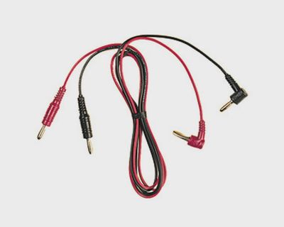 40-1015 - RealTrax Wire Harness w/banana plugs