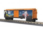 30-71060 - Transylvania Power &amp; Light Box Car w/Power Meter