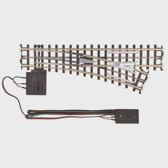 45-1009 - Scaletrax RH 0-54 Switch