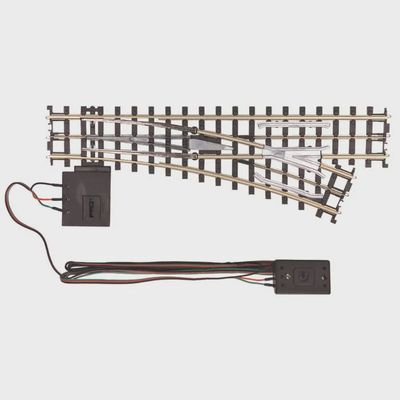 45-1009 - Scaletrax RH 0-54 Switch
