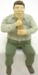 A1150 - Fat Man Eating