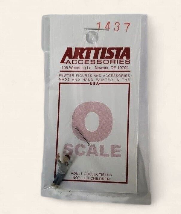 A1437 - Annoying Crying Child