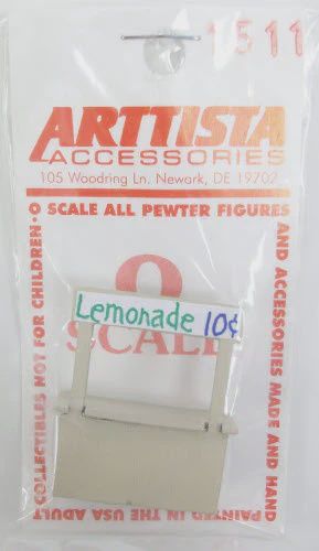 A1511 - Lemonade Stand