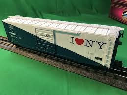 20-93770 - Delaware &amp; Hudson 50' Ps-1 Box Car w/Pullman Door