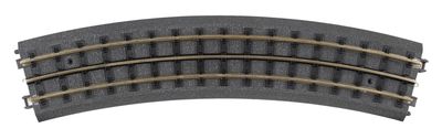 40-1054 - RealTrax O-54 Curve Section