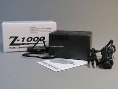 40-1000A - 100 Watt Accessory Power Supply