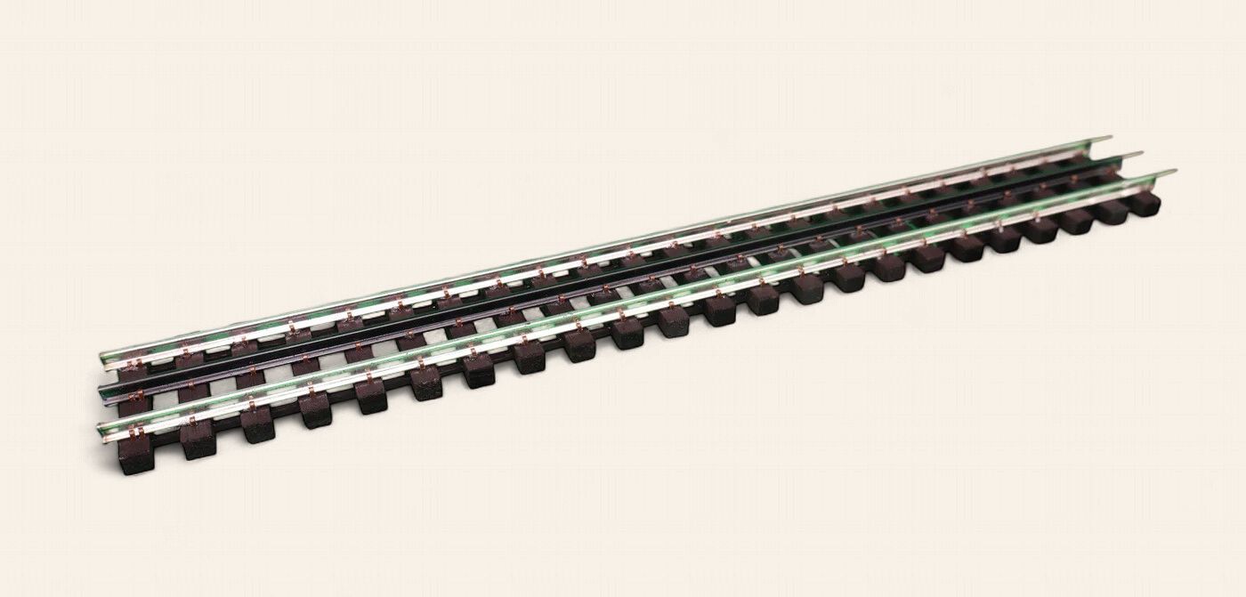 R020 - 14.5 inch  Straight