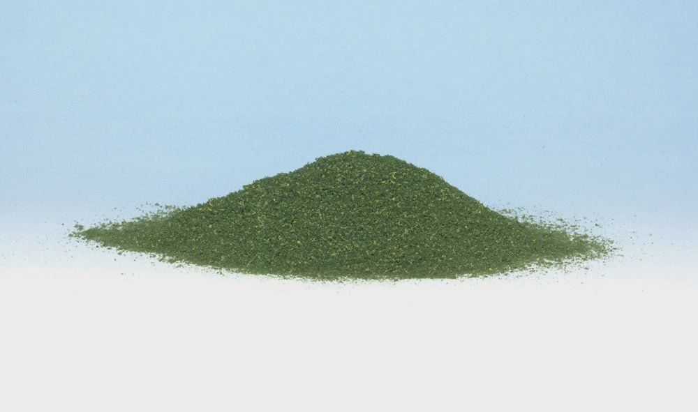 1349 - Green Blend / Blended Turf/ 32oz Shaker