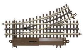 6075 - O-36 Lefthand Remote Switch