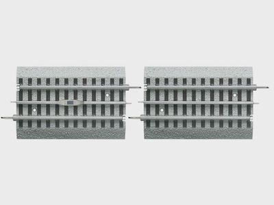6-12020 - Fastrack Uncoupler Track With 5" Straight Track