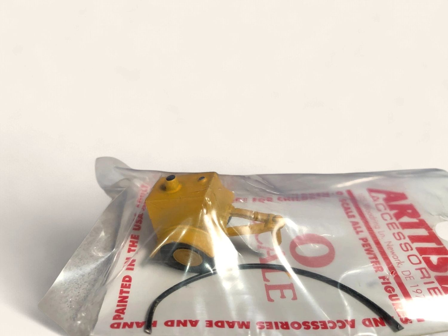 A1285 - Air Compressor