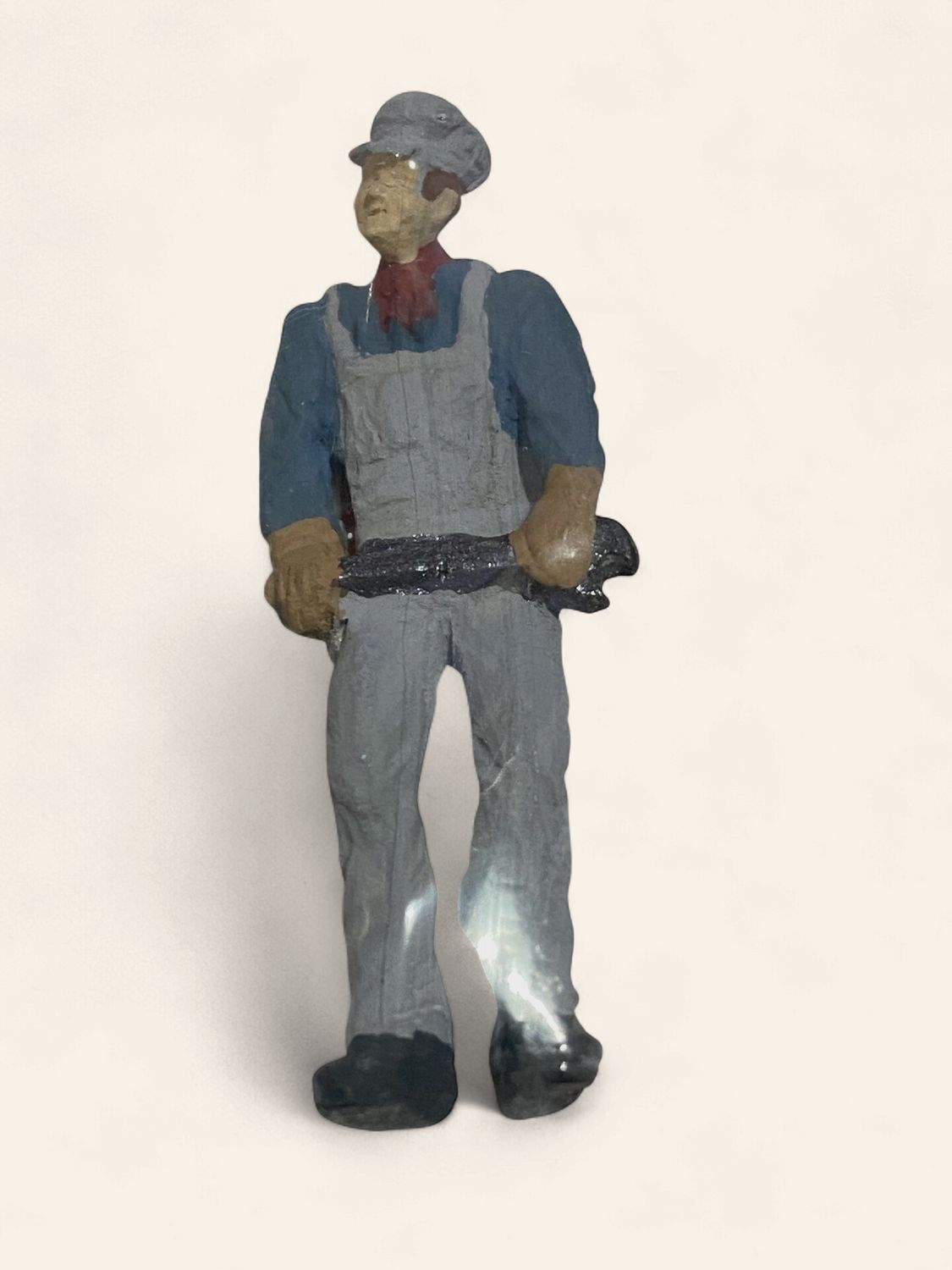 A1586 - Engineer with Wrench #2