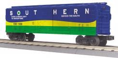 30-71161 - Southern Box Car