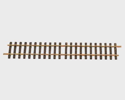 10600 - 2 foot LGB - 2 Foot / 600 MM Straight Track