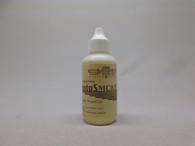 60-1051D - Wood Burning (Hickory) ProtoSmoke Fluid