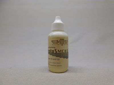 60-1051D - Wood Burning (Hickory) ProtoSmoke Fluid