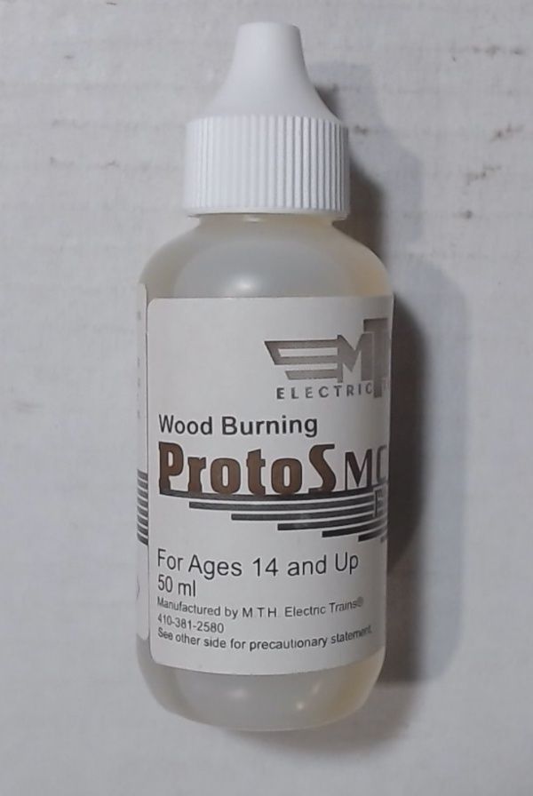 60-1051D - Wood Burning (Hickory) ProtoSmoke Fluid