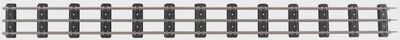10-99099 - Std. Gauge Track - 36" Extra Ties