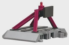 40-1024 - RealTrax Lighted Bumper