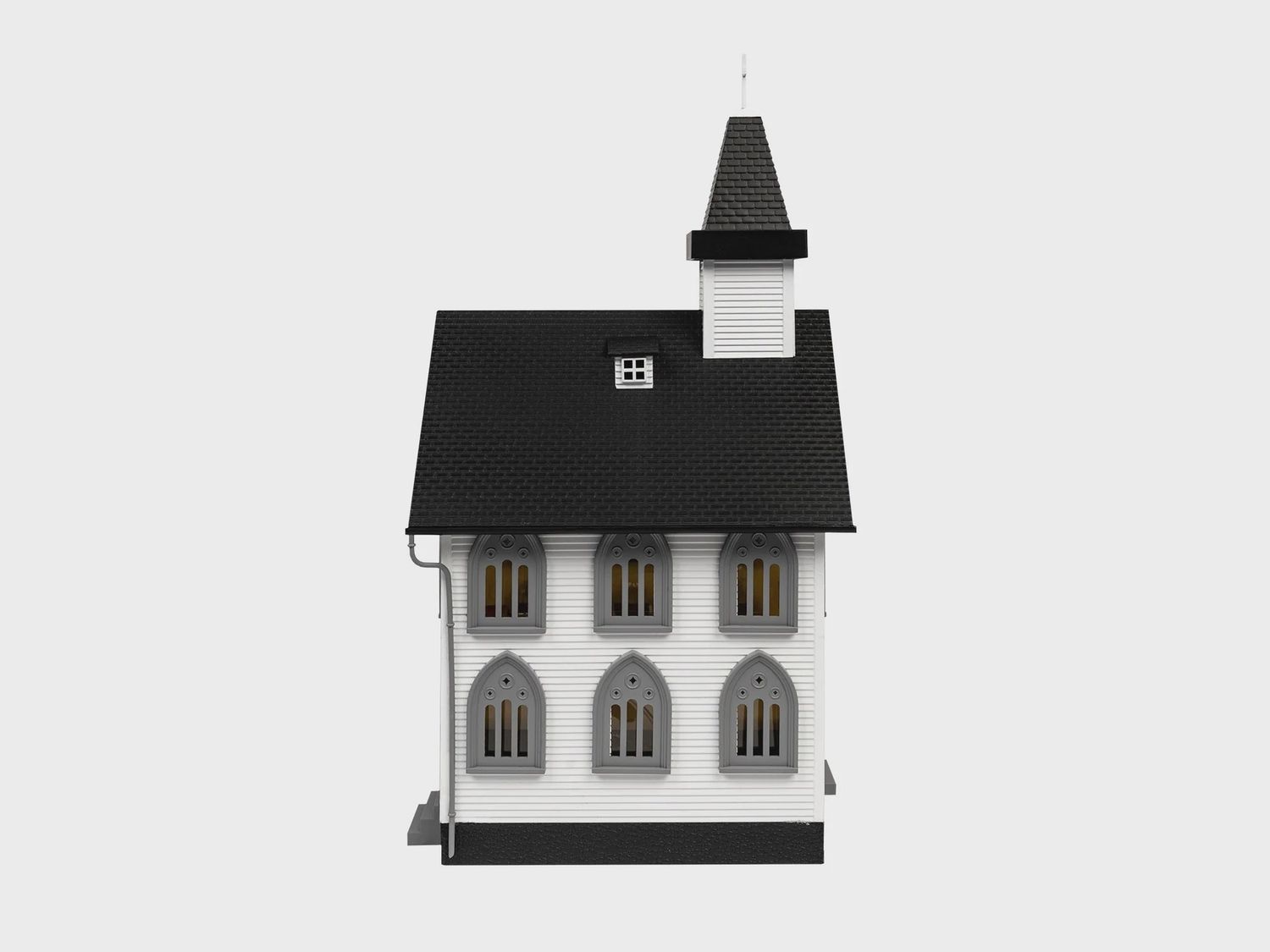 1930440 - CHURCH (BUILT UP)