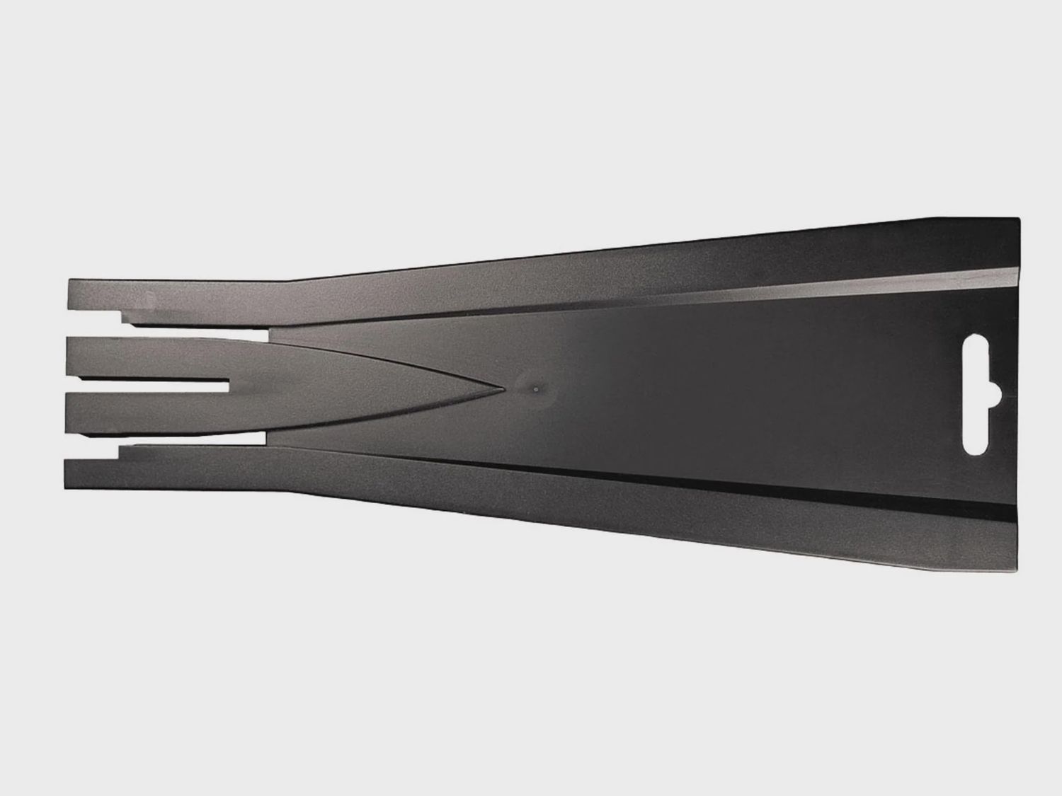 6-12039 - FASTRACK RAILER