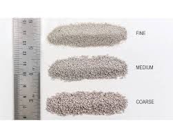 1374 - Light Gray Fine Ballast / 32 oz Shaker