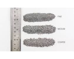 1393 - Gray Blend Fine Ballast / 32 oz Shaker