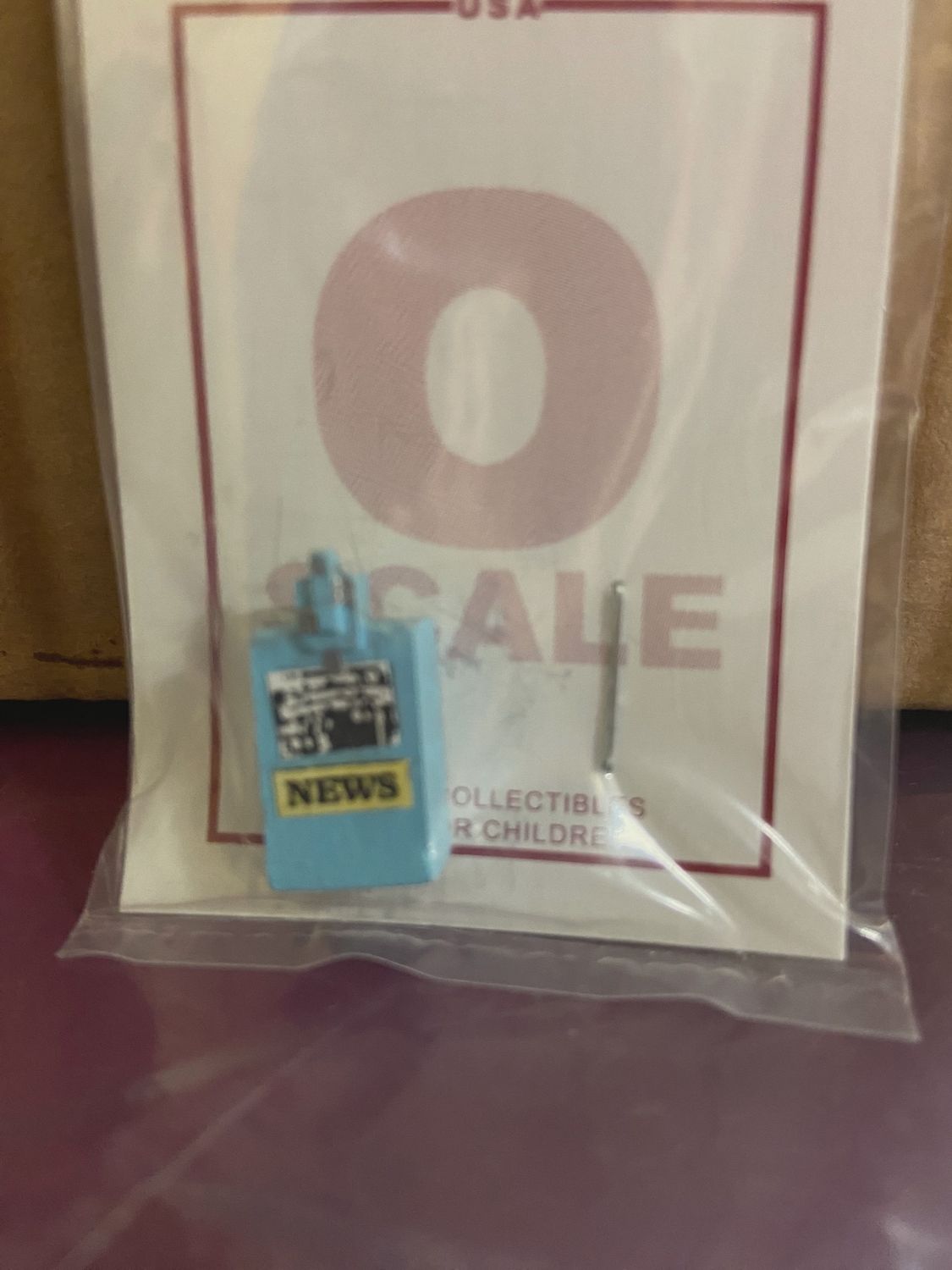 a1163 - Newspaper Vending Machine