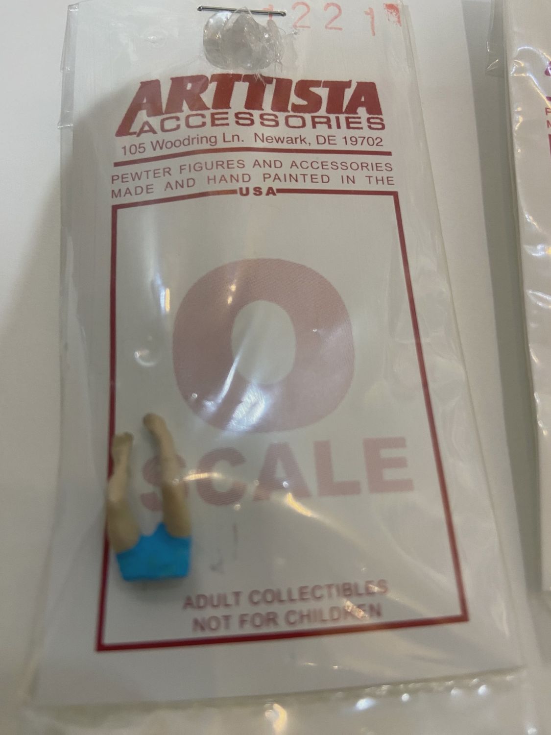 a1221 - Diving Boy Entering Water