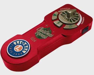 2223020 - CHRISTMAS CELEBRATION LIONCHIEF SET