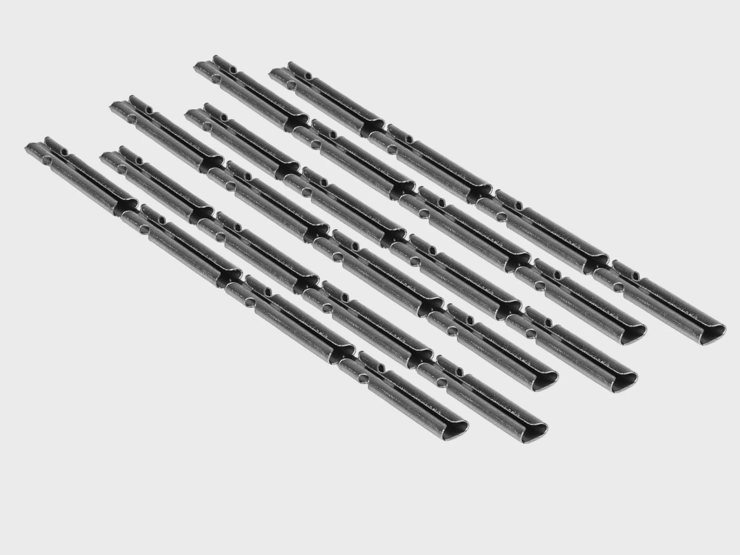 8778924 - CODE 100/83 RAIL JOINERS 24-PACK