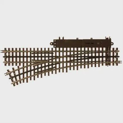 6072 - 0-72 Left Hand Switch