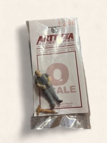 A1286 - Man with Jackhammer