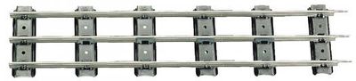 10-99092 - Std. Gauge Track - Straight w/Extra Ties
