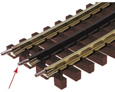 6095 - Atlas 0/027 TRANSITION JOINER