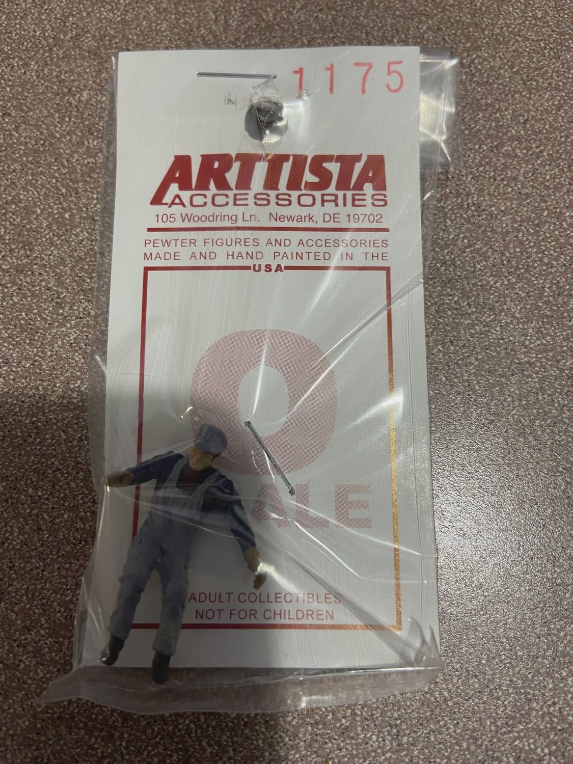 a1175 - Another Engineer