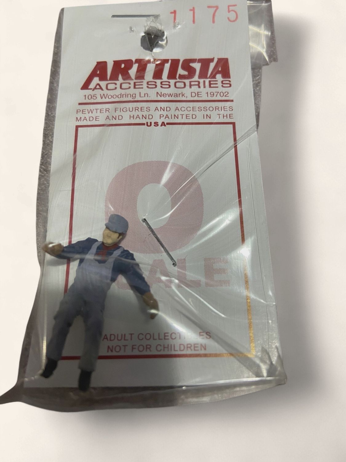 a1175 - Another Engineer