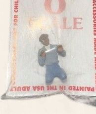 A1334 - Truck Driver #2