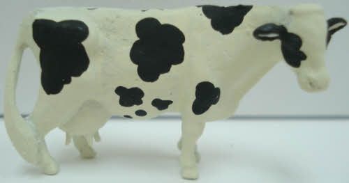a1267 - Dairy Cow