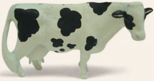 a1267 - Dairy Cow
