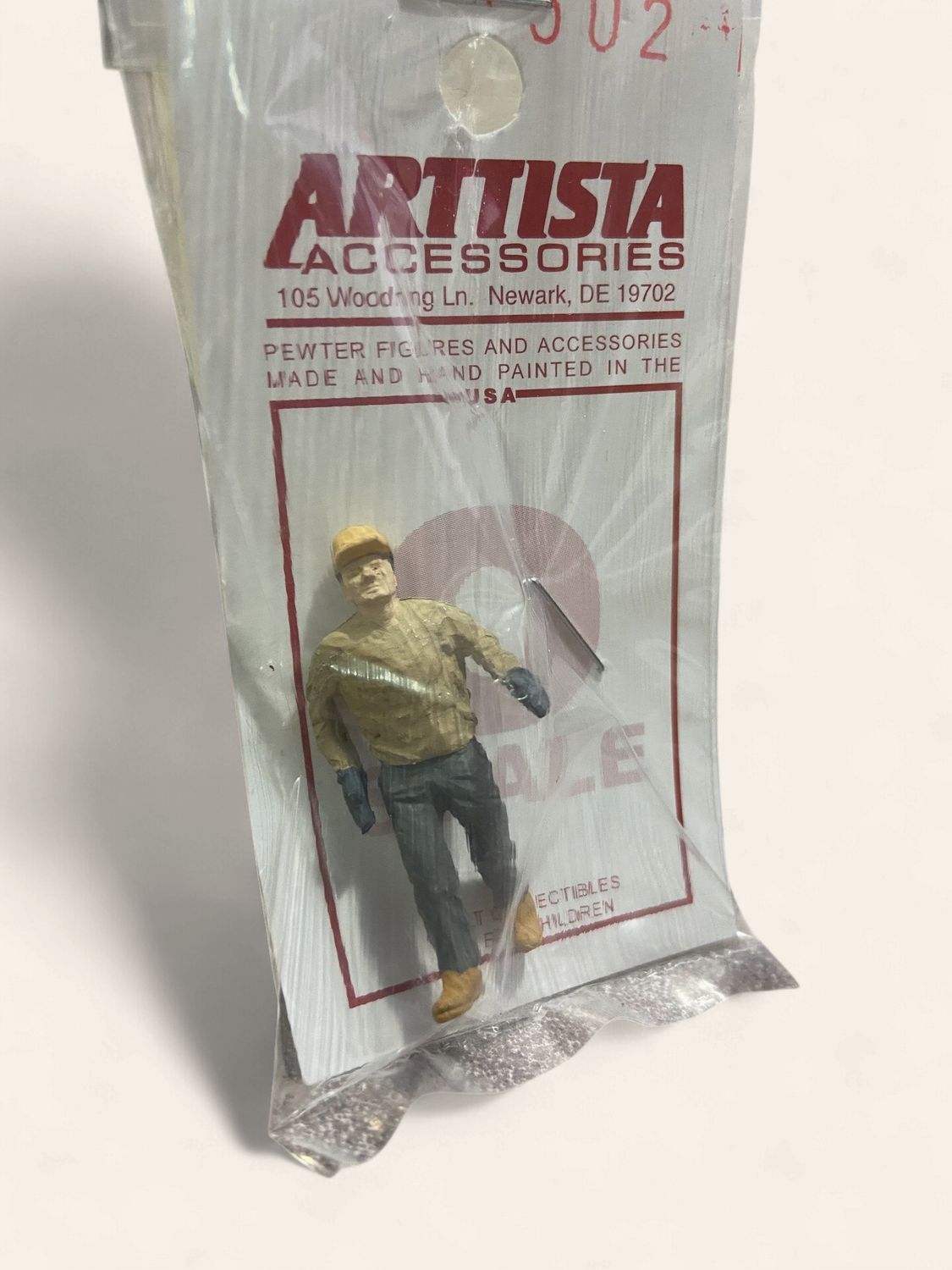 a1502 - Worker w/ Hard Hat Walking Up