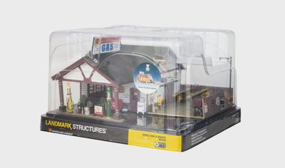 br5849 - Ethyl's Gas &amp; Service