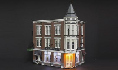 5847 - Davenport Department Store