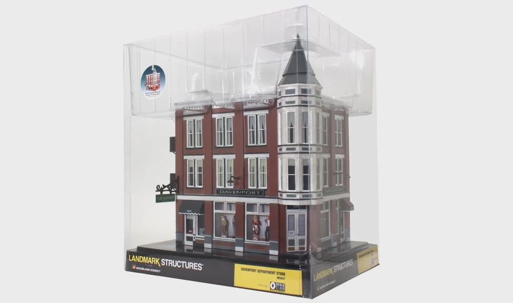 5847 - Davenport Department Store